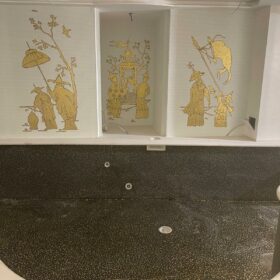 Posa mosaico Edilposa Vezzoni Castel Goffredo - Mantova