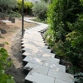 Posa Lastre e agglomerati Edilposa Vezzoni Castel Goffredo - Mantova