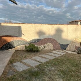 Posa mosaico Edilposa Vezzoni Castel Goffredo - Mantova