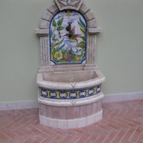 Posa pavimenti in cotto Edilposa Vezzoni Castel Goffredo - Mantova