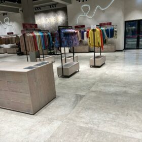 Posa Lastre e agglomerati Edilposa Vezzoni Castel Goffredo - Mantova