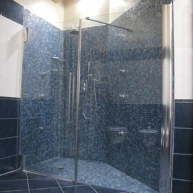 Posa mosaico Edilposa Vezzoni Castel Goffredo - Mantova