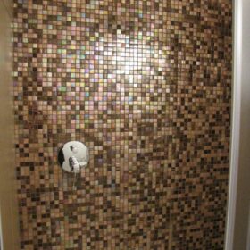 Posa mosaico Edilposa Vezzoni Castel Goffredo - Mantova