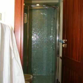 Posa mosaico Edilposa Vezzoni Castel Goffredo - Mantova