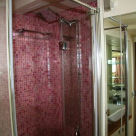 Posa mosaico Edilposa Vezzoni Castel Goffredo - Mantova