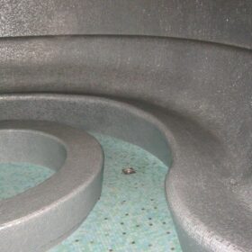 Posa mosaico Edilposa Vezzoni Castel Goffredo - Mantova