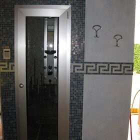 Posa mosaici Edilposa Vezzoni Castel Goffredo - Mantova