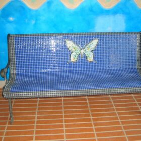 Posa mosaici Edilposa Vezzoni Castel Goffredo - Mantova