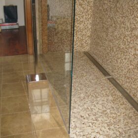 Posa mosaici Edilposa Vezzoni Castel Goffredo - Mantova