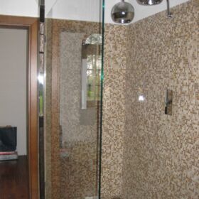 Posa mosaici Edilposa Vezzoni Castel Goffredo - Mantova