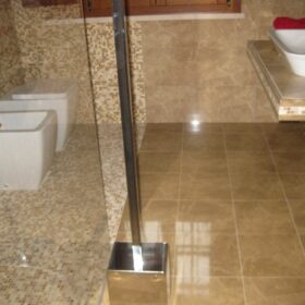 Posa mosaici Edilposa Vezzoni Castel Goffredo - Mantova