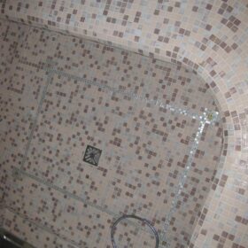 Posa mosaici Edilposa Vezzoni Castel Goffredo - Mantova