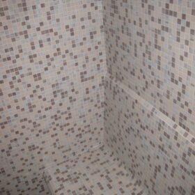 Posa mosaici Edilposa Vezzoni Castel Goffredo - Mantova