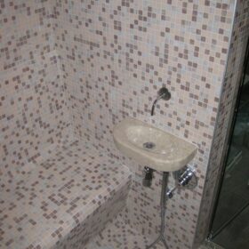 Posa mosaici Edilposa Vezzoni Castel Goffredo - Mantova