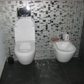 Posa mosaico Edilposa Vezzoni Castel Goffredo - Mantova