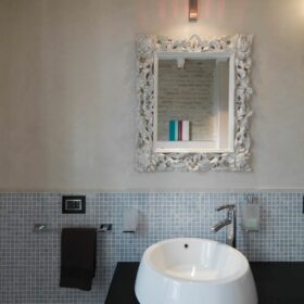 Posa mosaici Edilposa Vezzoni Castel Goffredo - Mantova