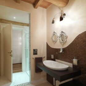 Posa mosaico Edilposa Vezzoni Castel Goffredo - Mantova