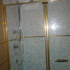 Posa mosaico Edilposa Vezzoni Castel Goffredo - Mantova