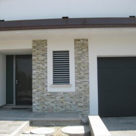 Posa pietre naturali Edilposa Vezzoni Castel Goffredo - Mantova