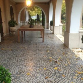 Posa pietra naturale Edilposa Vezzoni Castel Goffredo - Mantova