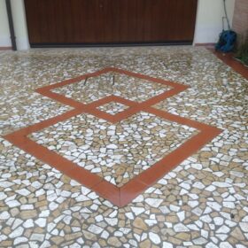 Posa pietra naturale Edilposa Vezzoni Castel Goffredo - Mantova